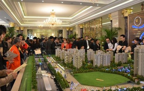 房地產(chǎn)開發(fā)投資增速連續(xù)3個月回落 行業(yè)競爭回歸產(chǎn)品本質(zhì)