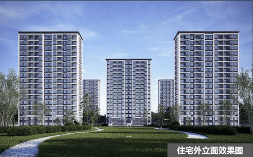 地建嘉信臻城 國(guó)企低密大盤，品質(zhì)生活的理想之選